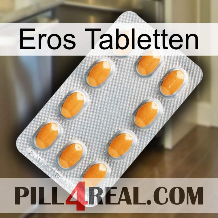 Eros Tablets cialis3